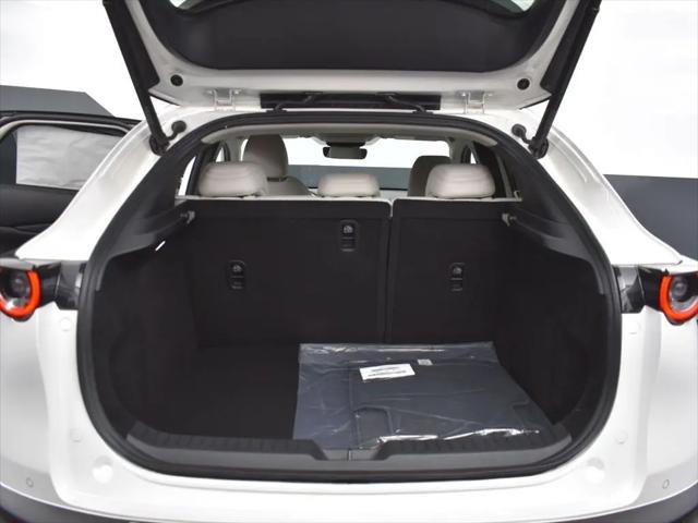 2026 Mazda CX-30 2.5 Turbo Aire Edition