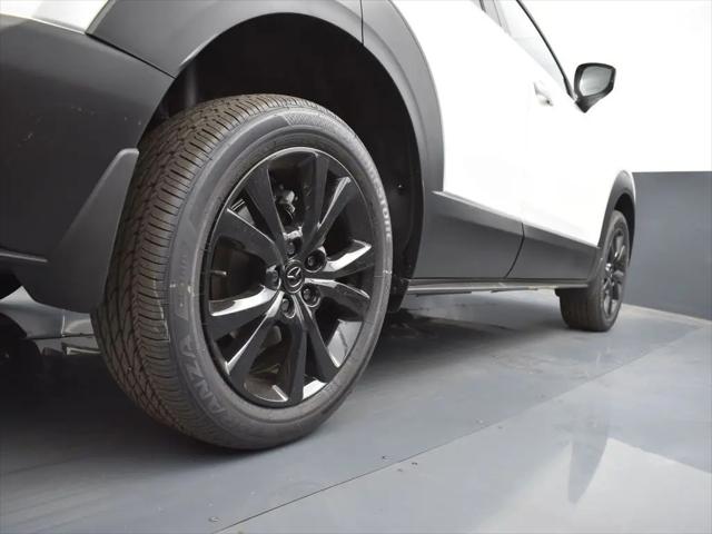 2026 Mazda CX-30 2.5 Turbo Aire Edition