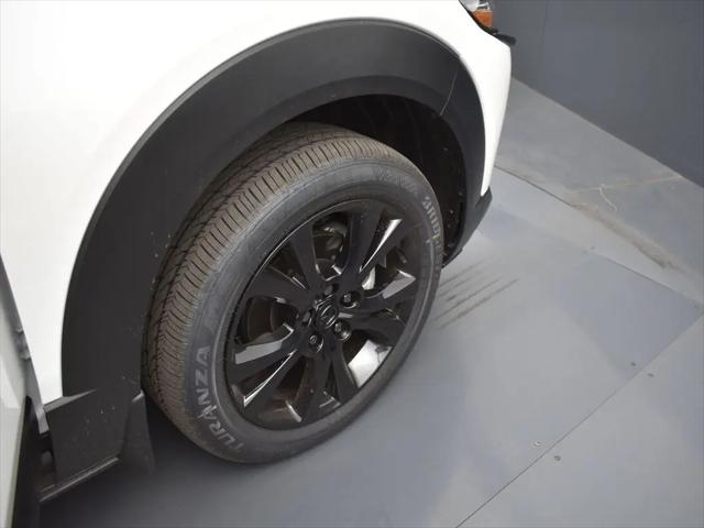 2026 Mazda CX-30 2.5 Turbo Aire Edition