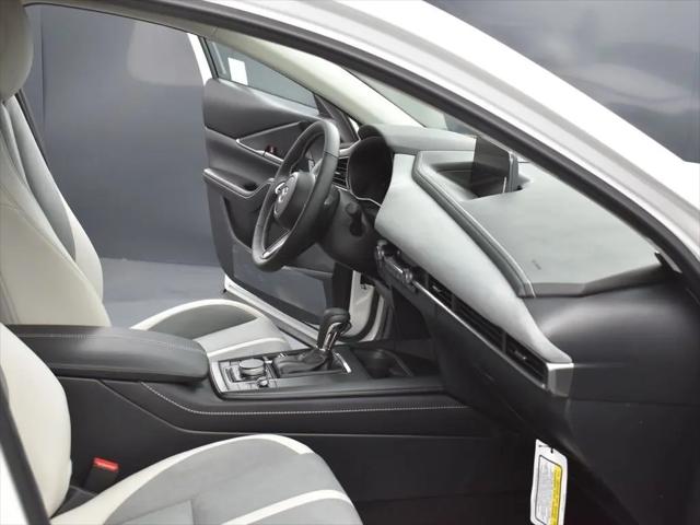 2026 Mazda CX-30 2.5 Turbo Aire Edition