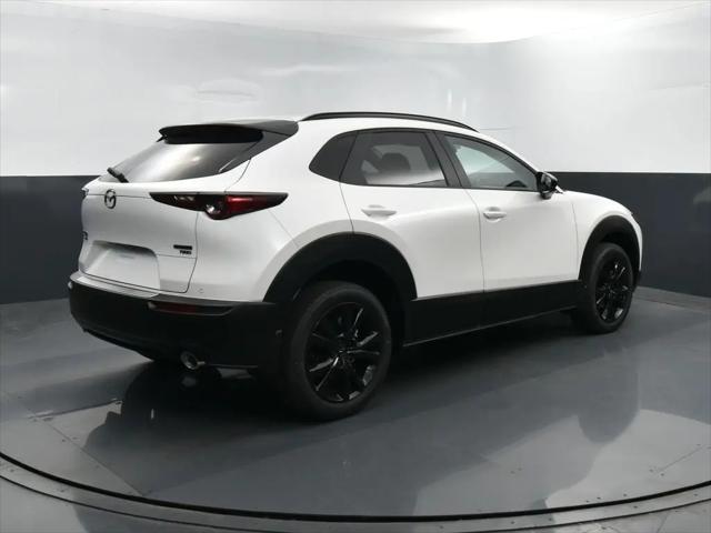 2026 Mazda CX-30 2.5 Turbo Aire Edition