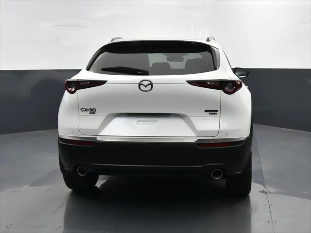 2026 Mazda CX-30 2.5 Turbo Aire Edition