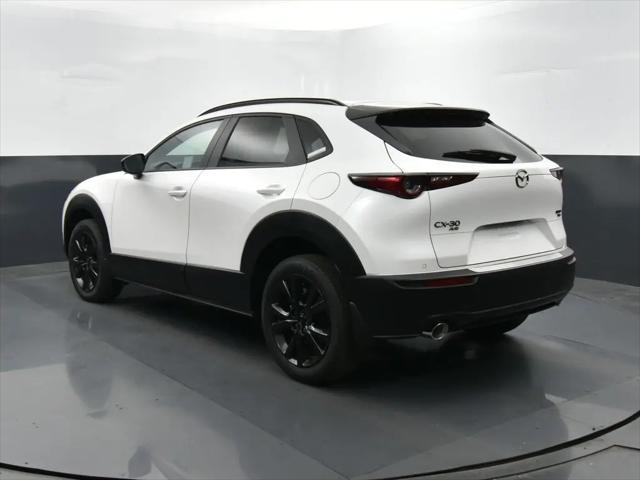2026 Mazda CX-30 2.5 Turbo Aire Edition