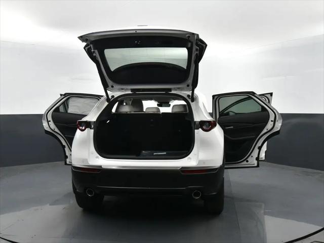 2026 Mazda CX-30 2.5 Turbo Aire Edition