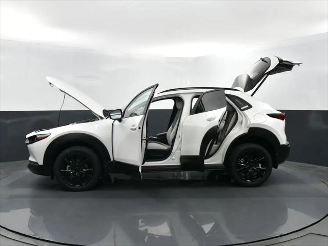 2026 Mazda CX-30 2.5 Turbo Aire Edition