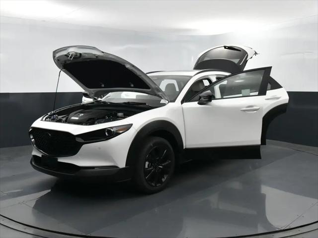 2026 Mazda CX-30 2.5 Turbo Aire Edition