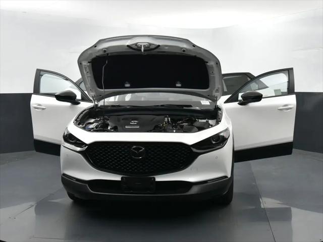2026 Mazda CX-30 2.5 Turbo Aire Edition