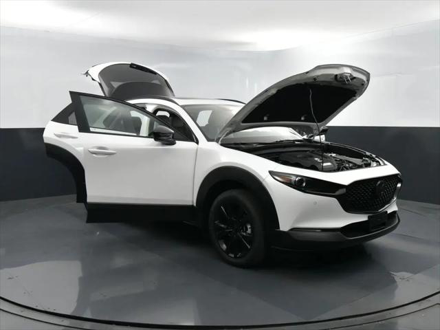 2026 Mazda CX-30 2.5 Turbo Aire Edition