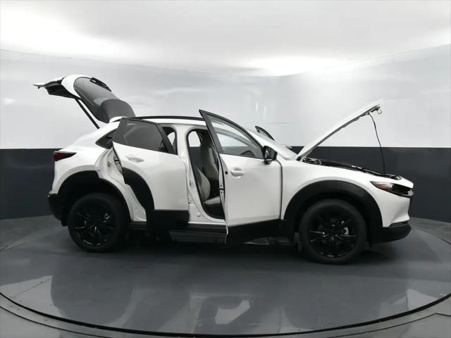 2026 Mazda CX-30 2.5 Turbo Aire Edition