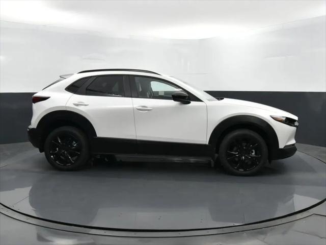 2026 Mazda CX-30 2.5 Turbo Aire Edition