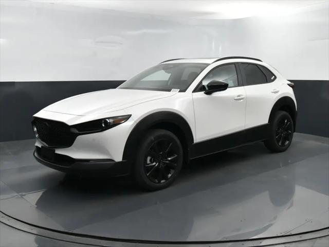 2026 Mazda CX-30 2.5 Turbo Aire Edition for sale in Valencia, CA
