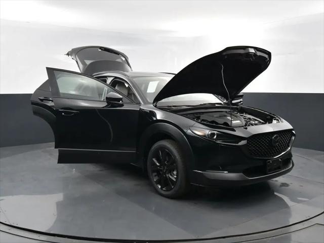 2026 Mazda CX-30 2.5 Turbo Aire Edition