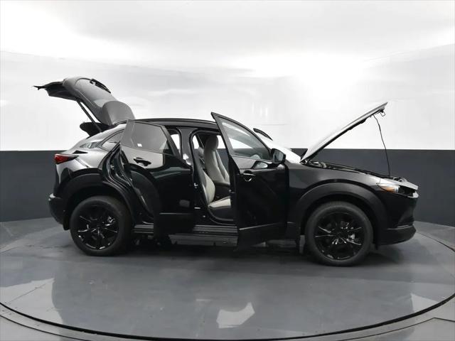 2026 Mazda CX-30 2.5 Turbo Aire Edition