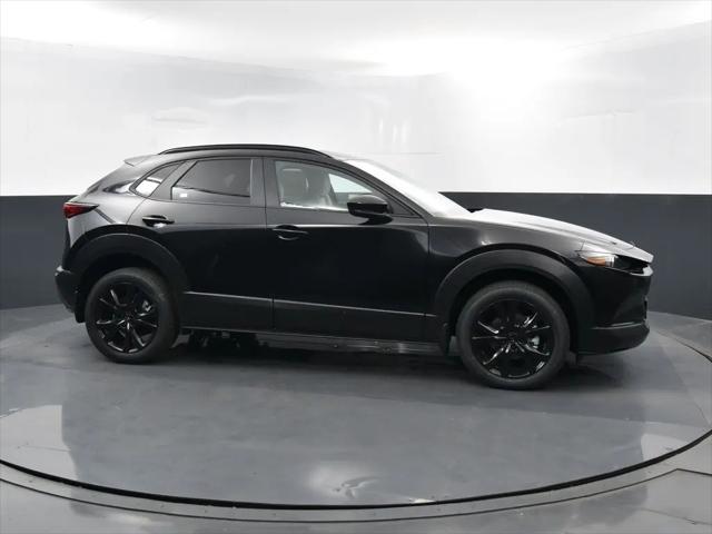 2026 Mazda CX-30 2.5 Turbo Aire Edition