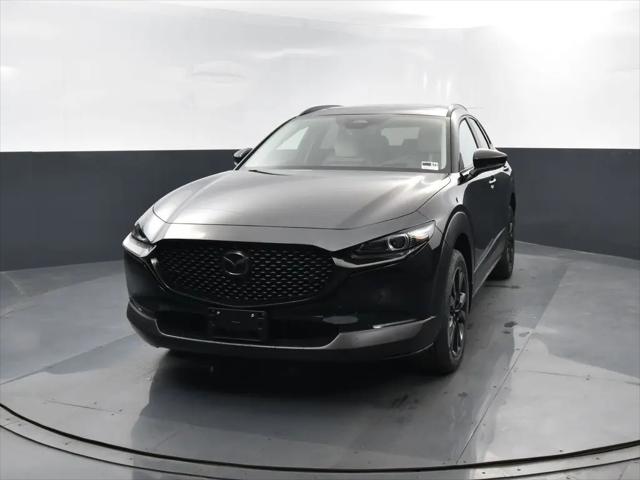 2026 Mazda CX-30 2.5 Turbo Aire Edition