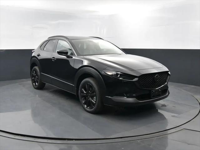 2026 Mazda CX-30 2.5 Turbo Aire Edition