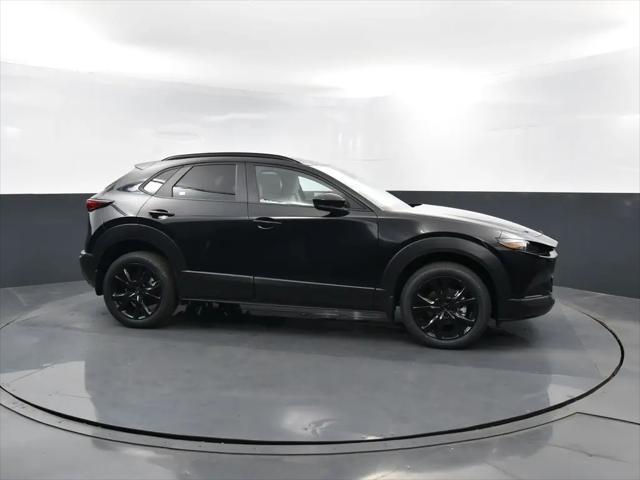 2026 Mazda CX-30 2.5 Turbo Aire Edition