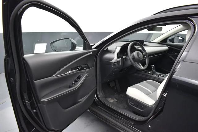 2026 Mazda CX-30 2.5 Turbo Aire Edition
