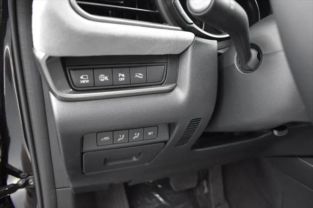 2026 Mazda CX-30 2.5 Turbo Aire Edition