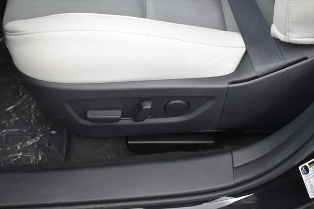 2026 Mazda CX-30 2.5 Turbo Aire Edition