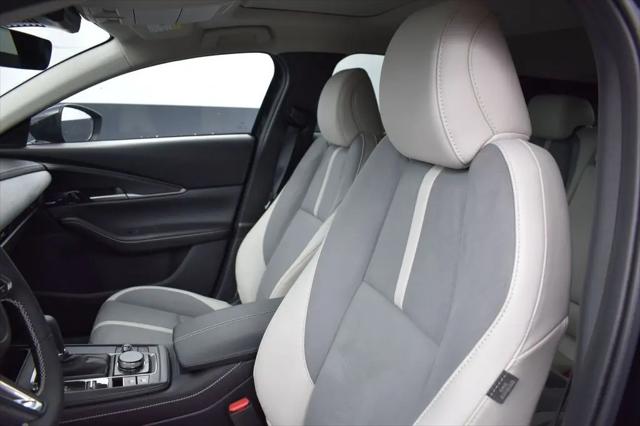 2026 Mazda CX-30 2.5 Turbo Aire Edition
