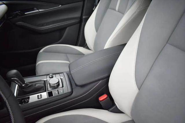 2026 Mazda CX-30 2.5 Turbo Aire Edition