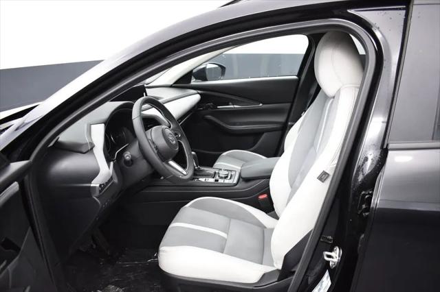 2026 Mazda CX-30 2.5 Turbo Aire Edition