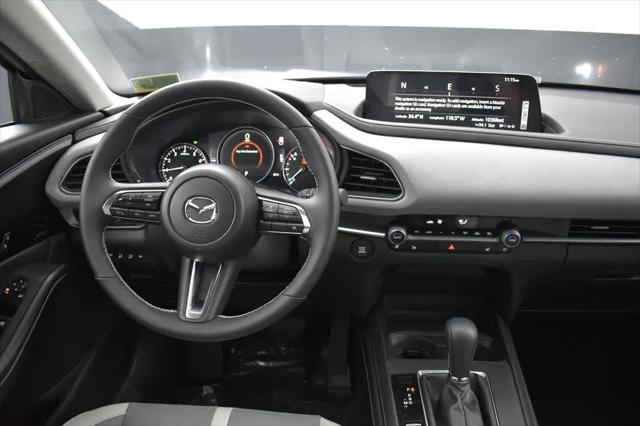 2026 Mazda CX-30 2.5 Turbo Aire Edition