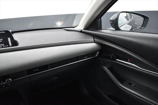 2026 Mazda CX-30 2.5 Turbo Aire Edition