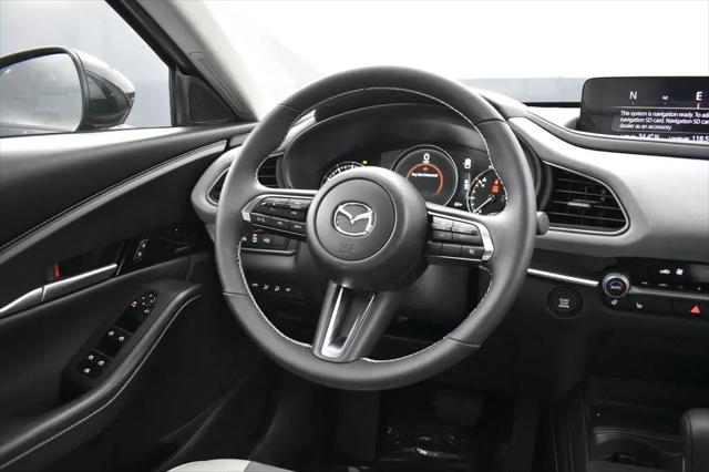 2026 Mazda CX-30 2.5 Turbo Aire Edition