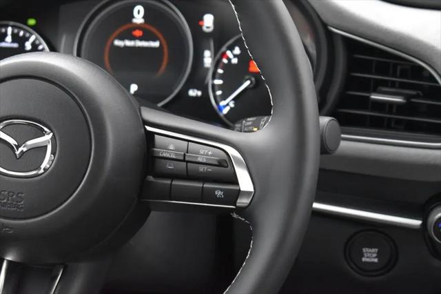 2026 Mazda CX-30 2.5 Turbo Aire Edition