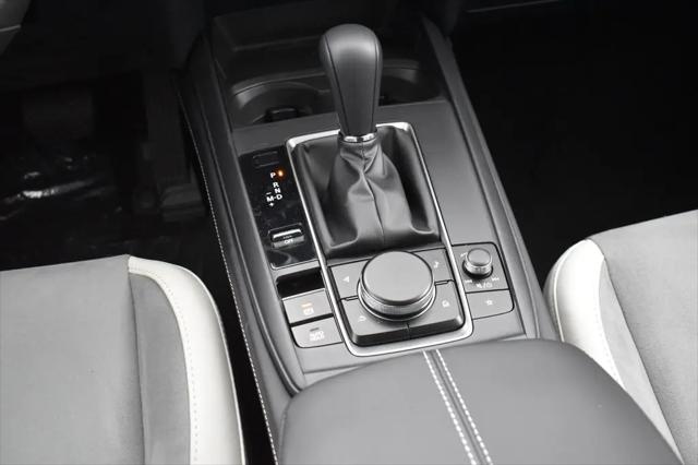 2026 Mazda CX-30 2.5 Turbo Aire Edition
