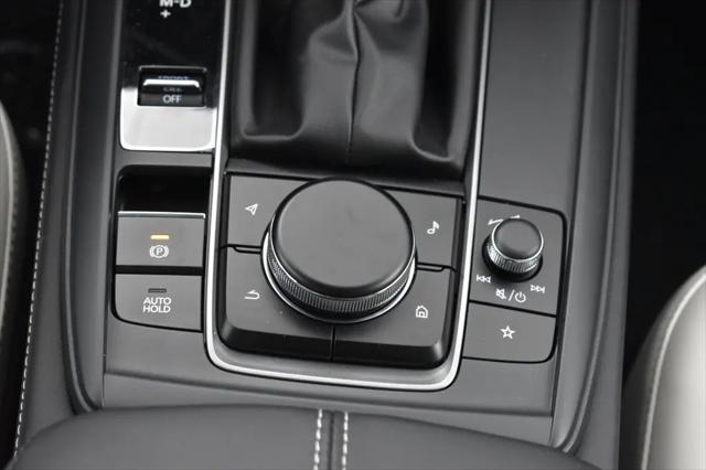 2026 Mazda CX-30 2.5 Turbo Aire Edition