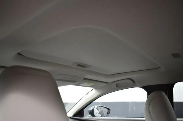 2026 Mazda CX-30 2.5 Turbo Aire Edition
