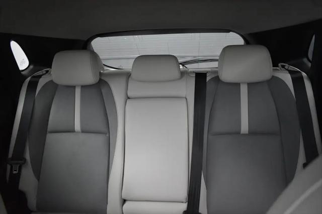 2026 Mazda CX-30 2.5 Turbo Aire Edition