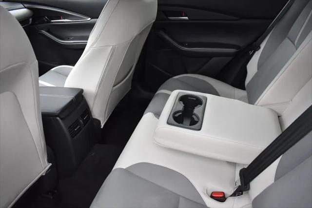 2026 Mazda CX-30 2.5 Turbo Aire Edition