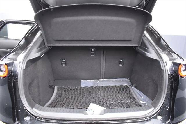 2026 Mazda CX-30 2.5 Turbo Aire Edition