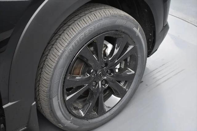 2026 Mazda CX-30 2.5 Turbo Aire Edition