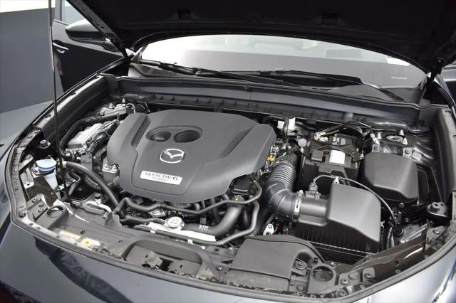 2026 Mazda CX-30 2.5 Turbo Aire Edition