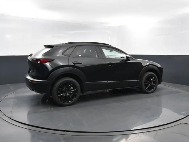 2026 Mazda CX-30 2.5 Turbo Aire Edition