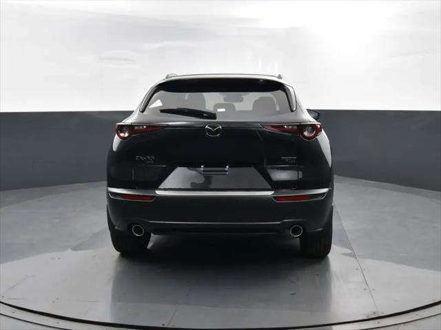 2026 Mazda CX-30 2.5 Turbo Aire Edition