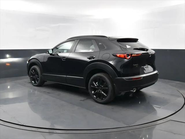 2026 Mazda CX-30 2.5 Turbo Aire Edition