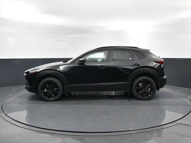 2026 Mazda CX-30 2.5 Turbo Aire Edition