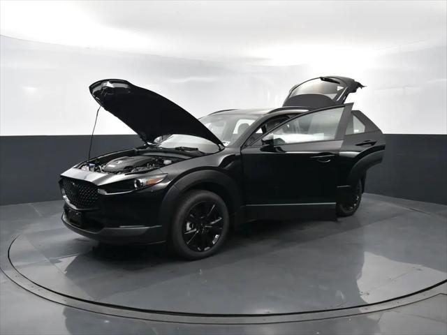 2026 Mazda CX-30 2.5 Turbo Aire Edition