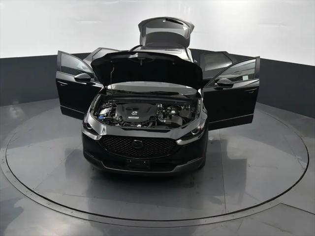 2026 Mazda CX-30 2.5 Turbo Aire Edition