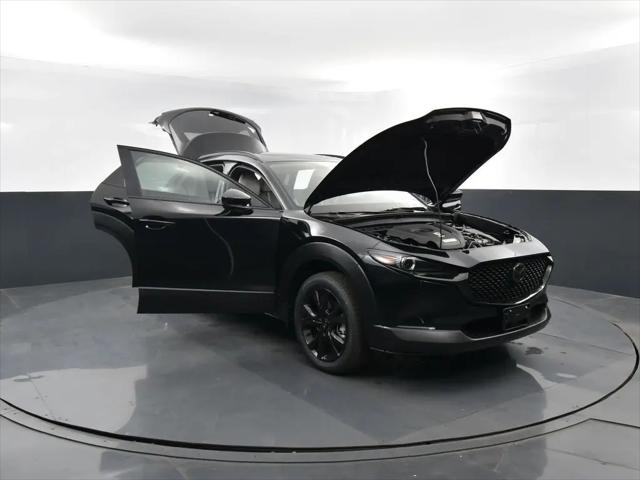 2026 Mazda CX-30 2.5 Turbo Aire Edition