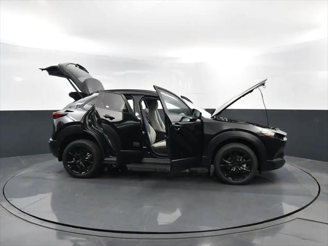 2026 Mazda CX-30 2.5 Turbo Aire Edition