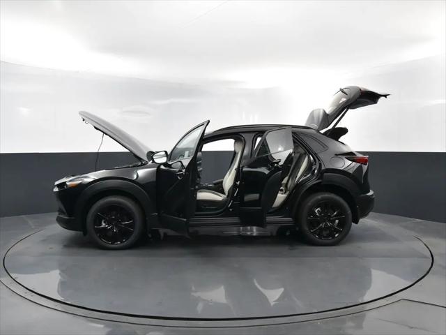 2026 Mazda CX-30 2.5 Turbo Aire Edition