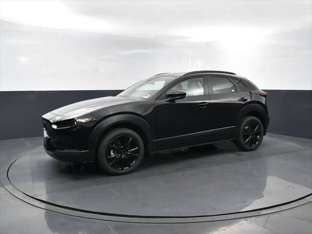 2026 Mazda CX-30 2.5 Turbo Aire Edition for sale in Valencia, CA
