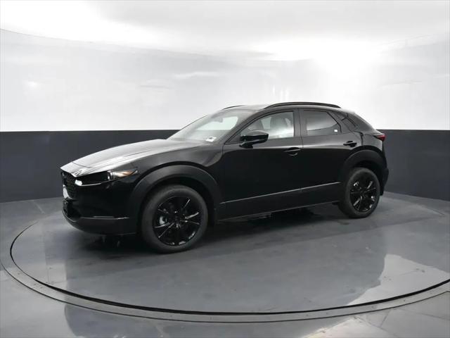 2026 Mazda CX-30 2.5 Turbo Aire Edition for sale in Valencia, CA